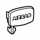 Mercedes-Benz 207-692-00-22-5F24 Cap Mercedes-Benz 207-692-00-22-5F24 Cap