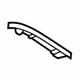 Mercedes-Benz 238-727-45-00-2A17 Rear Cover Mercedes-Benz 238-727-45-00-2A17 Rear Cover