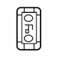 Mercedes-Benz 222-905-51-11-64-7P82 SWITCH BLOCK Mercedes-Benz 222-905-51-11-64-7P82 SWITCH BLOCK