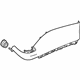 Mercedes-Benz 238-720-71-06-3D16 ARMREST Mercedes-Benz 238-720-71-06-3D16 ARMREST