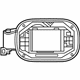 Mercedes-Benz 205-630-44-04 Hinge Assembly Mercedes-Benz 205-630-44-04 Hinge Assembly