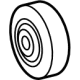 Mercedes-Benz 206-350-07-09 Vibration Damper Mercedes-Benz 206-350-07-09 Vibration Damper