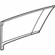 Mercedes-Benz 216-690-13-54-7J17 Trim Panel Mercedes-Benz 216-690-13-54-7J17 Trim Panel
