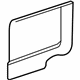 Mercedes-Benz 216-690-03-98 SEAL Mercedes-Benz 216-690-03-98 SEAL