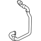 Mercedes-Benz 243-500-08-00 Hose Mercedes-Benz 243-500-08-00 Hose