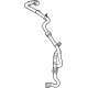 Mercedes-Benz 243-500-47-00 COOLANT LINE Mercedes-Benz 243-500-47-00 COOLANT LINE