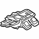 Mercedes-Benz 230-830-37-03 Case Assembly Mercedes-Benz 230-830-37-03 Case Assembly
