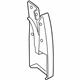 Mercedes-Benz 906-882-00-04-9051 SPLASH GUARD