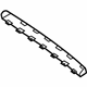 Mercedes-Benz 212-888-00-73-9999 Lower Extension Mercedes-Benz 212-888-00-73-9999 Lower Extension