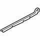 Mercedes-Benz 212-880-13-30 Protect Strip Mercedes-Benz 212-880-13-30 Protect Strip