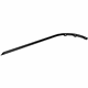 Mercedes-Benz 212-885-22-21 Chrome Strip Mercedes-Benz 212-885-22-21 Chrome Strip
