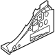 Mercedes-Benz 290-630-69-00 Lower Extension Mercedes-Benz 290-630-69-00 Lower Extension