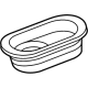 Mercedes-Benz 000-998-90-03 Vent Pipe Grommet Mercedes-Benz 000-998-90-03 Vent Pipe Grommet
