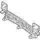 Mercedes-Benz 294-880-63-01 Center Mount Mercedes-Benz 294-880-63-01 Center Mount