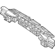 Mercedes-Benz 294-880-35-00 Rear Mount Mercedes-Benz 294-880-35-00 Rear Mount