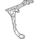 Mercedes-Benz 294-880-29-00 Side Mount Mercedes-Benz 294-880-29-00 Side Mount