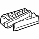 Mercedes-Benz 209-690-00-13 Roof Molding Clip Mercedes-Benz 209-690-00-13 Roof Molding Clip