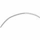 Mercedes-Benz 209-690-01-39 Drip Rail Mercedes-Benz 209-690-01-39 Drip Rail