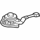 Mercedes-Benz 215-820-14-02 Speaker Mercedes-Benz 215-820-14-02 Speaker