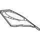 Mercedes-Benz 190-983-01-83 Insulation Mercedes-Benz 190-983-01-83 Insulation