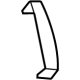 Mercedes-Benz 190-636-19-00 Upper Reinforcement Mercedes-Benz 190-636-19-00 Upper Reinforcement