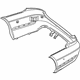 Mercedes-Benz 212-885-38-38-9999 Bumper Cover Mercedes-Benz 212-885-38-38-9999 Bumper Cover