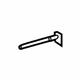 Mercedes-Benz 000-885-06-11 Energy Absorber Mount Bolt Mercedes-Benz 000-885-06-11 Energy Absorber Mount Bolt