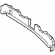 Mercedes-Benz 212-885-25-37 Energy Absorber Mercedes-Benz 212-885-25-37 Energy Absorber