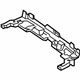 Mercedes-Benz 212-885-69-14 Center Bracket Mercedes-Benz 212-885-69-14 Center Bracket