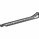 Mercedes-Benz 212-885-11-63 Guide Rail Mercedes-Benz 212-885-11-63 Guide Rail