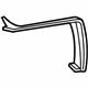 Mercedes-Benz 204-693-15-33 Upper Cover Mercedes-Benz 204-693-15-33 Upper Cover