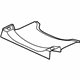 Mercedes-Benz 204-690-09-00-9051 Floor Cover Mercedes-Benz 204-690-09-00-9051 Floor Cover