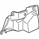 Mercedes-Benz 204-690-96-00-9F08 Trunk Side Trim Mercedes-Benz 204-690-96-00-9F08 Trunk Side Trim