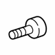 Mercedes-Benz 000000-006362 Mirror Base Screw Mercedes-Benz 000000-006362 Mirror Base Screw