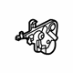 Mercedes-Benz 166-920-97-10 Pivot Mercedes-Benz 166-920-97-10 Pivot