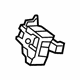 Mercedes-Benz 166-920-01-62 Latch Mercedes-Benz 166-920-01-62 Latch