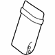 Mercedes-Benz 166-970-01-30-64-8P13 Armrest Mercedes-Benz 166-970-01-30-64-8P13 Armrest