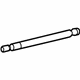 Mercedes-Benz 166-920-39-36 Lift Cylinder Mercedes-Benz 166-920-39-36 Lift Cylinder