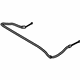 Mercedes-Benz 166-933-00-02 Cable Mercedes-Benz 166-933-00-02 Cable