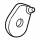 Mercedes-Benz 166-921-07-00-7E94 Outer Cover Mercedes-Benz 166-921-07-00-7E94 Outer Cover