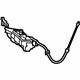 Mercedes-Benz 166-906-00-09-65 Adjust Motor Mercedes-Benz 166-906-00-09-65 Adjust Motor