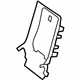Mercedes-Benz 166-920-51-01-7E94 Rear Cover Mercedes-Benz 166-920-51-01-7E94 Rear Cover
