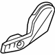 Mercedes-Benz 166-921-05-00-7E94 Recline Cover Mercedes-Benz 166-921-05-00-7E94 Recline Cover