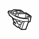 Mercedes-Benz 166-924-01-28 Lock Bracket Mercedes-Benz 166-924-01-28 Lock Bracket