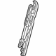 Mercedes-Benz 166-921-29-00 Mount Plate Mercedes-Benz 166-921-29-00 Mount Plate