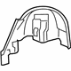 Mercedes-Benz 203-610-03-76 Inner Wheelhouse Mercedes-Benz 203-610-03-76 Inner Wheelhouse