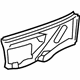 Mercedes-Benz 203-636-13-16 Reinforcement Mercedes-Benz 203-636-13-16 Reinforcement
