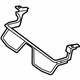 Mercedes-Benz 231-913-23-00 Center Bracket Mercedes-Benz 231-913-23-00 Center Bracket