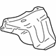 Mercedes-Benz 202-466-00-38 Gear Assembly Cover Mercedes-Benz 202-466-00-38 Gear Assembly Cover