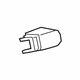 Mercedes-Benz 463-824-01-00-7167 Wiper Arm Cap
